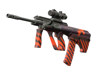 AUG | Radiation Hazard (Factory New)