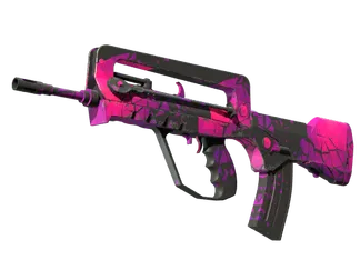 FAMAS | Pulse (Factory New)