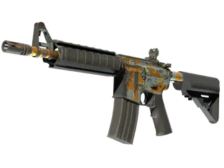 M4A4 | Daybreak (Field-Tested)