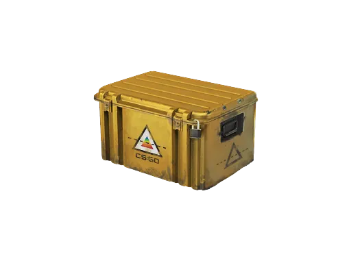 Prisma Case
