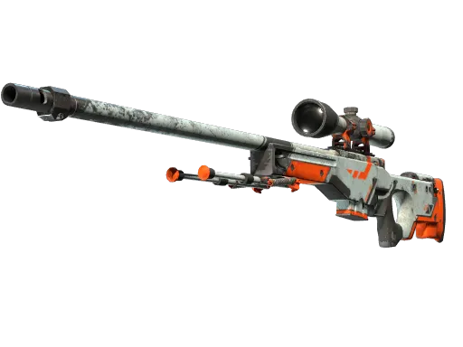 Asiimov