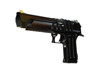Desert Eagle | Light Rail (Factory New)