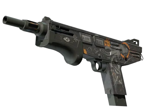 MAG-7 | Foresight
