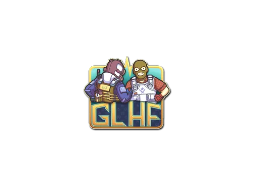 Sticker | Good Sports