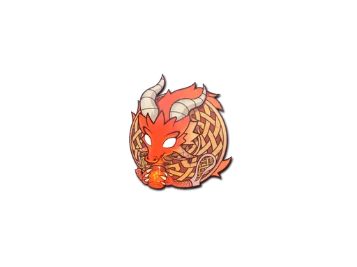 Sticker | Baby Lore