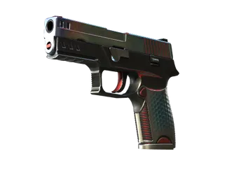 P250 | Cyber Shell (Factory New)