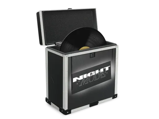 NIGHTMODE Music Kit Box
