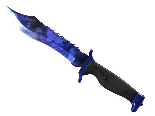 ★ Bowie Knife | Doppler