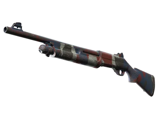 Ghost Camo