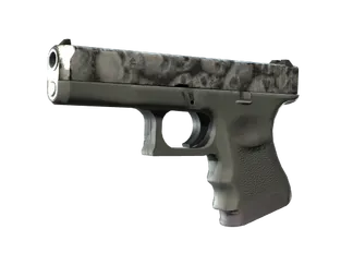 Glock-18 | Catacombs (Field-Tested)