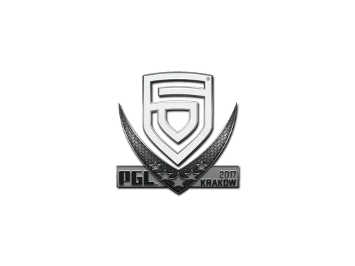 Sticker | PENTA Sports | Krakow 2017