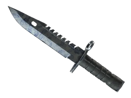 ★ M9 Bayonet | Stained