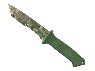 ★ Ursus Knife | Forest DDPAT (Factory New)
