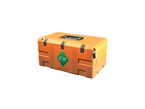 Gallery Case