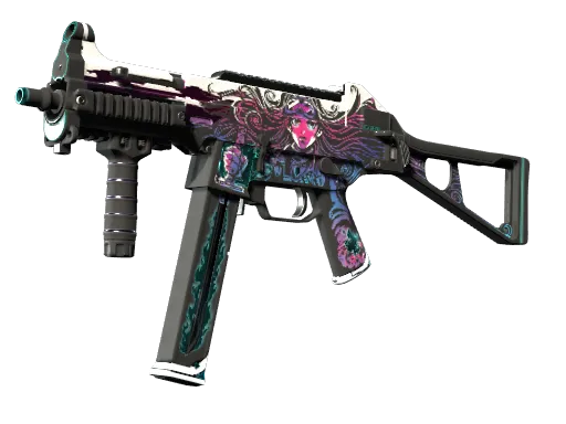 UMP-45 | Neo-Noir