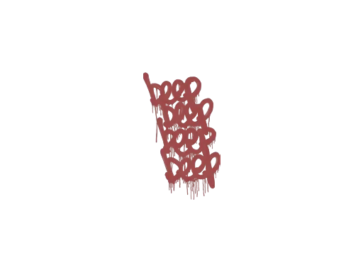 Sealed Graffiti | BEEP