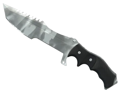 ★ Huntsman Knife | Urban Masked