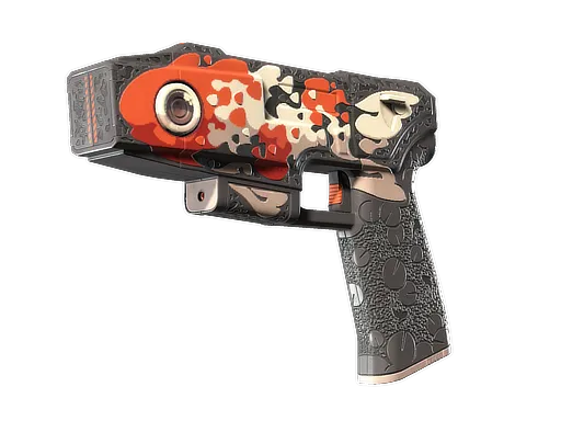 Zeus x27 | Tosai