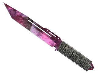 ★ Paracord Knife | Doppler (Factory New)