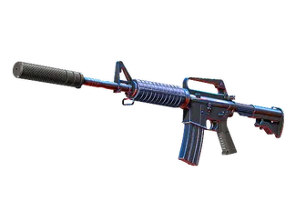 M4A1-S | Liquidation (Field-Tested)