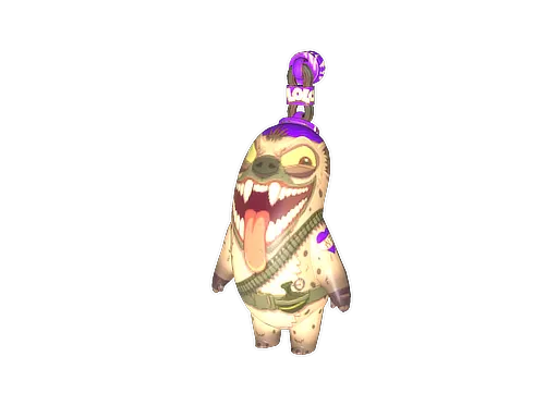 Charm | Lil' Cackle