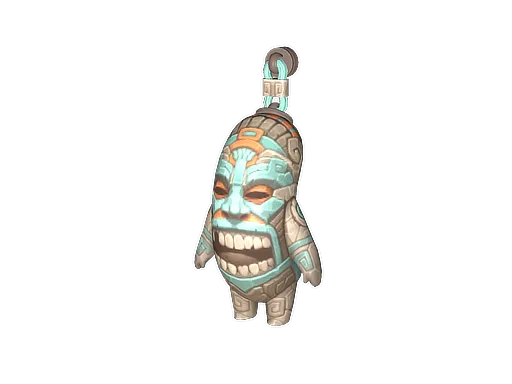 Charm | Lil' Curse