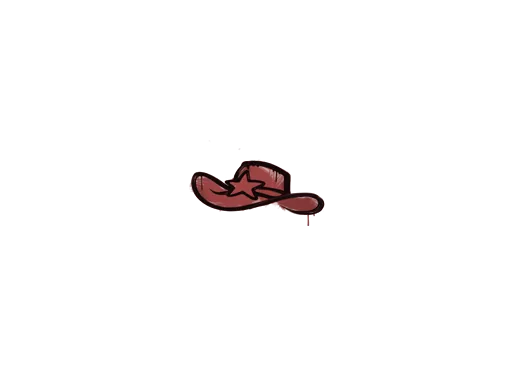 Sealed Graffiti | Sheriff