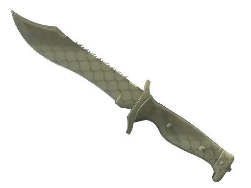 Safari Mesh