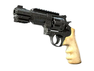 R8 Revolver | Memento (Minimal Wear)