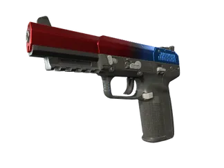 Five-SeveN | Berries And Cherries (Factory New)
