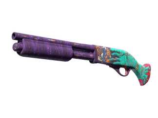 Sawed-Off | Apocalypto (Factory New)