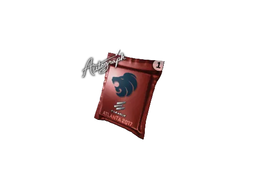 Autograph Capsule | North | Atlanta 2017