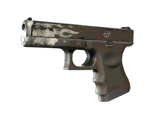 Oxide Blaze