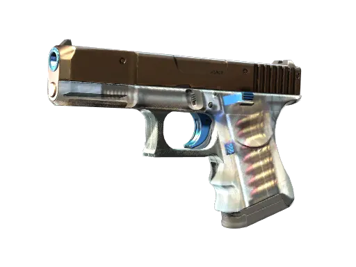 Clear Polymer
