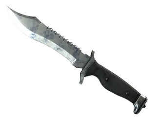 ★ StatTrak™ Bowie Knife | Stained (Well-Worn)