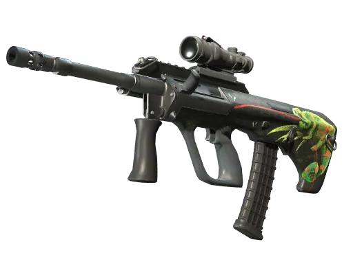 Chameleon