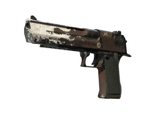 Oxide Blaze