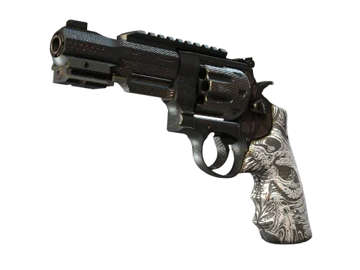 Bone Forged
